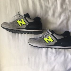 New balance 574s